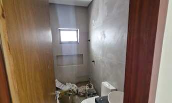 Imagem 6: Casa Térrea À Venda Com 3 Quartos - Bairro Santa Luzia - Crato/CE