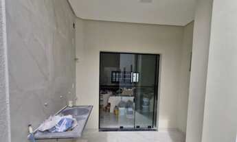 Imagem 2: Casa Térrea À Venda Com 3 Quartos - Bairro Santa Luzia - Crato/CE