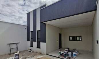 Imagem: Casa Térrea À Venda Com 3 Quartos - Bairro