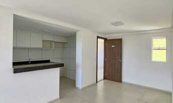 Imagem 6: Apartamento Padrão À Venda No Residencial Varandas, Lagoa Seca em Juazeiro do Norte-CE