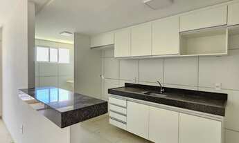 Imagem 3: Apartamento Padrão À Venda No Residencial Varandas, Lagoa Seca em Juazeiro do Norte-CE