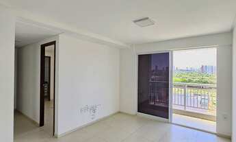 Imagem: Apartamento Padrão À Venda No Residencial