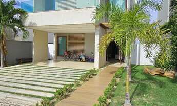 Imagem: Casa Alto Padrão - Condomínio Cidade Kariris