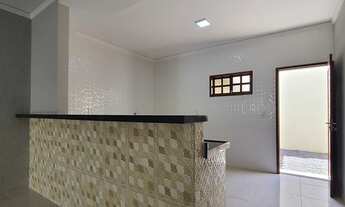 Imagem 5: Excelente Casa Térrea no Bairro Cidade Universitária, Juazeiro do Norte/CE