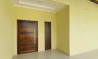 Imagem: Excelente Casa Térrea no Bairro Cidade