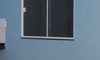 Imagem 1: Casa Térrea Nova com 3 Quartos e Conceito aberto