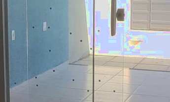 Imagem 5: Casa Térrea Nova com 3 Quartos e Conceito aberto