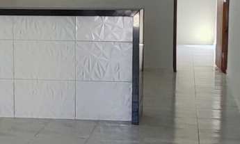 Imagem 7: Casa Térrea Nova com 3 Quartos e Conceito aberto