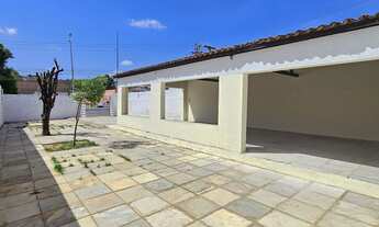 Imagem 4: Ponto Comercial Amplo Na Avenida Padre Cícero, Bairro Muriti - Crato/CE