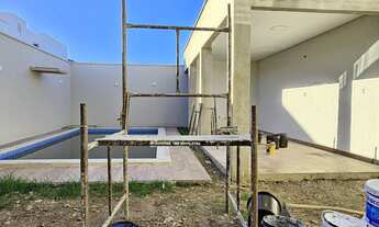 Imagem 7: Casa Duplex Com 3 Quartos - Bairro Salgadinho - Juazeiro Do Norte/CE