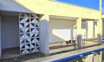 Imagem 6: Casa Duplex Com 3 Quartos - Bairro Salgadinho - Juazeiro Do Norte/CE