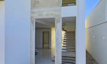 Imagem 3: Casa Duplex Com 3 Quartos - Bairro Salgadinho - Juazeiro Do Norte/CE