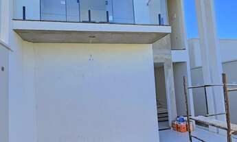 Imagem 2: Casa Duplex Com 3 Quartos - Bairro Salgadinho - Juazeiro Do Norte/CE