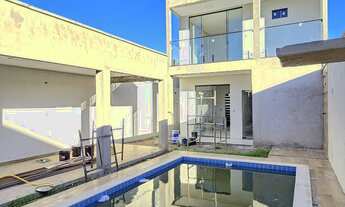 Imagem 4: Casa Duplex Com 3 Quartos - Bairro Salgadinho - Juazeiro Do Norte/CE