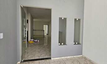 Imagem 3: Casa Térrea No Loteamento Lagoa Encantada, Bairro São Bento - Crato/CE