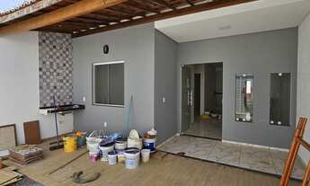 Imagem: Casa Térrea No Loteamento Lagoa Encantada