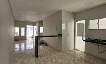 Imagem 7: Casa Térrea No Loteamento Lagoa Encantada, Bairro São Bento - Crato/CE