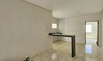 Imagem 6: Casa Térrea No Loteamento Lagoa Encantada, Bairro São Bento - Crato/CE