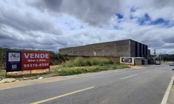 Imagem: Terreno Amplo no Bairro Lagoa Seca, Juazeiro