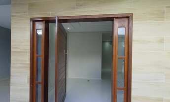 Imagem 2: Vende Casa Duplex com Acabamento Espetacular, no Bairro Sossego, Crato-CE