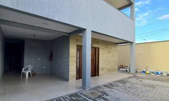 Imagem: Vende Casa Duplex com Acabamento Espetacular