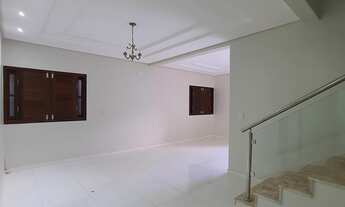 Imagem 7: Vende Casa Duplex com Acabamento Espetacular, no Bairro Sossego, Crato-CE