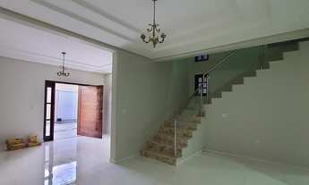 Imagem 6: Vende Casa Duplex com Acabamento Espetacular, no Bairro Sossego, Crato-CE