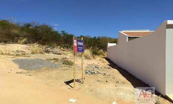 Imagem 2: Terreno Pronto Para Construir No Bairro Muriti - Crato/CE