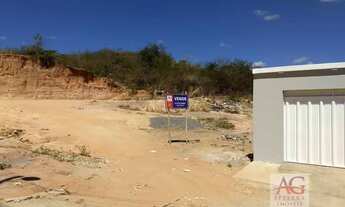 Imagem: Terreno Pronto Para Construir No Bairro