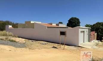 Imagem 6: Terreno Pronto Para Construir No Bairro Muriti - Crato/CE