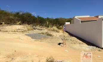 Imagem 4: Terreno Pronto Para Construir No Bairro Muriti - Crato/CE