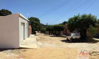 Imagem 3: Terreno Pronto Para Construir No Bairro Muriti - Crato/CE