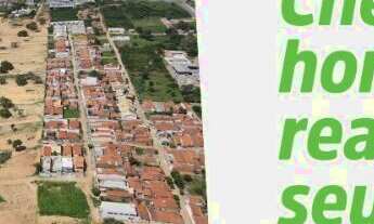 Imagem 3: Loteamento Cratinho de Açúcar - Bairro Muriti, Crato/CE