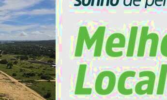 Imagem: Loteamento Cratinho de Açúcar - Bairro