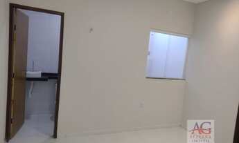 Imagem 5: Casa Térrea Com 2 Quartos - Bairro Campo Alegre - Juazeiro do Norte/CE