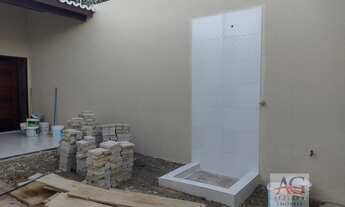 Imagem 7: Casa Térrea Com 2 Quartos - Bairro Campo Alegre - Juazeiro do Norte/CE