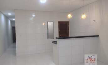 Imagem 2: Casa Térrea Com 2 Quartos - Bairro Campo Alegre - Juazeiro do Norte/CE