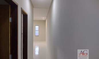 Imagem 3: Casa Térrea Com 2 Quartos - Bairro Campo Alegre - Juazeiro do Norte/CE