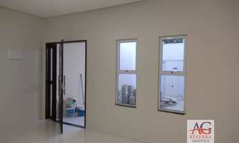 Imagem 2: Casa Térrea Com 2 Quartos - Bairro Campo Alegre - Juazeiro do Norte/CE