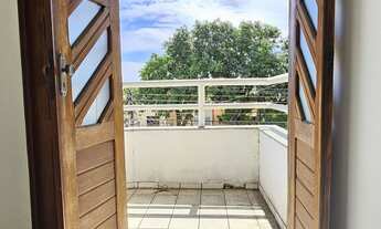 Imagem 4: Apartamento Para Locação 3 Quartos - Bairro São Miguel - Crato (CE