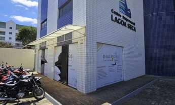 Imagem: À Venda Sala Comercial no Condomínio Empresarial