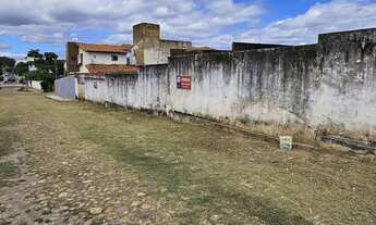Imagem 2: Terreno À Venda - Bairro Pimenta - Crato (CE