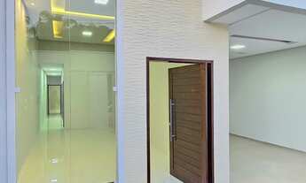 Imagem: Belíssima Casa Térrea Com 3 Suítes