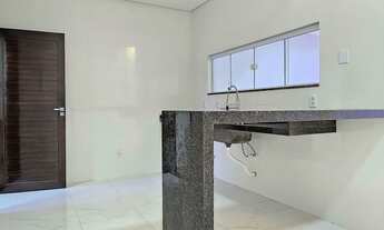 Imagem 6: Belíssima Casa Térrea Com 3 Suítes - Bairro Sossego, Crato/CE