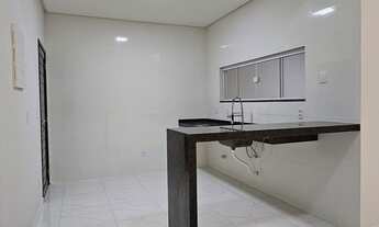 Imagem 7: Belíssima Casa Térrea Com 3 Suítes - Bairro Sossego, Crato/CE