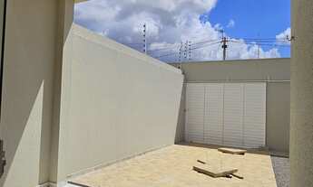 Imagem 5: Casa Térrea Com 3 Quartos - Bairro Jardim Gonzaga - Juazeiro do Norte/CE