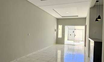 Imagem 7: Casa Térrea Com 3 Quartos - Bairro Jardim Gonzaga - Juazeiro do Norte/CE