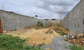 Imagem: Terreno Murado No Bairro Lagoa Seca - Juazeiro