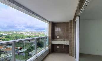 Imagem 5: Apartamento Alto Padrão No Bairro Lagoa Seca