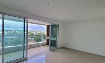 Imagem 2: Apartamento Alto Padrão No Bairro Lagoa Seca